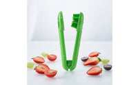 Strawberry Slice Radial Slicing Edges Grape Slice One-Handed Use Kitchen Tool