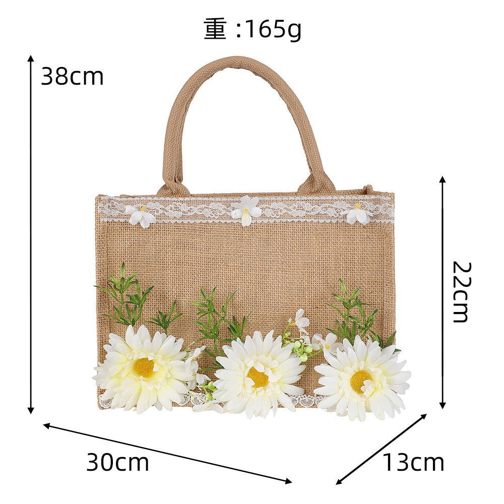 Summer Daisy