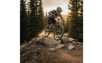 Impact Resistant Helmet with Detachable Chin Bar Safeguarding Adult Mountain Bike Helmet Removable Ventilated for Bmx Riders, Adults, Downhill Riding