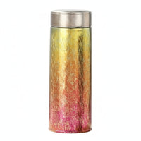 Insulated Cup with Tea Separator Lightweight Insulated Bottle Multi-Function