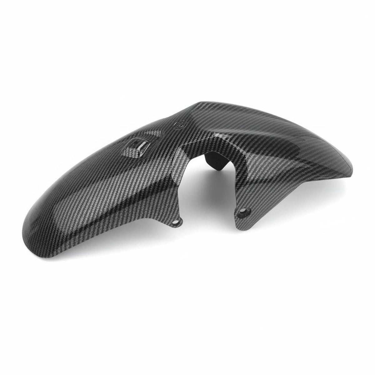Front Wheel Mudguard Front Mudguard Easy to Install Mud Guard for Weather-Resistant Riding