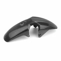 Front Wheel Mudguard Front Mudguard Easy to Install Mud Guard for Weather-Resistant Riding