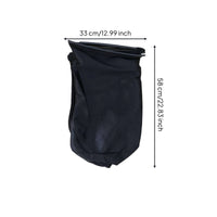 Grass Collection Bag Reusable Lawn Mower Bag Replacement for Gardeners