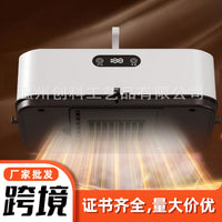 Portable Foldable Clothes Dryer with PTC Heating