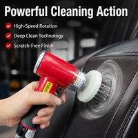 car cleaning kit