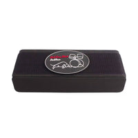 Bass Drum Anti-Slip Pad Stable Kick Drum Stopper Compact for Stage Performance