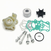 Impeller Repair Kit Neoprene Water Pump Impeller Kit Heavy-Duty for Boat Owners