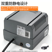 BAKON白光BK1000高频焊台恒温可调温大功率数显电烙铁套装锡焊枪