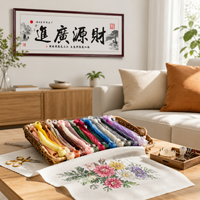 diamond painting kit