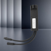 Vehicle Electronics Rectangular Housing Electric Scooter Speed Controller