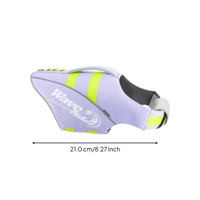 Dog Life Jacket: Buoyant, Waterproof