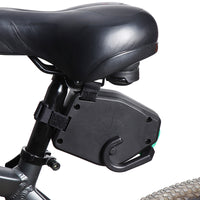 Bicycle Tow Rope for Outdoor Mountain Bikes, Child Bike Trailer Towing Device