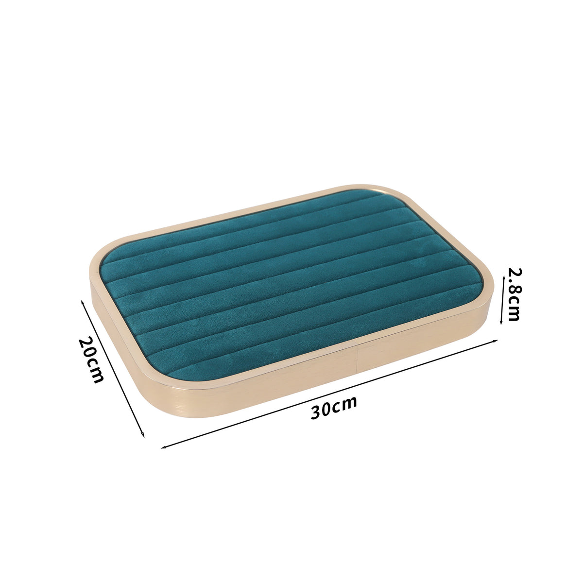Ring Bar Tray