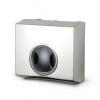 Toilet Tissue Dispenser with Shelf Long-Lasting for Hotels