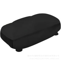Vibration Plate Dust Cover, Oxford Fabric, Custom Size