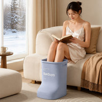 foot soaking bucket