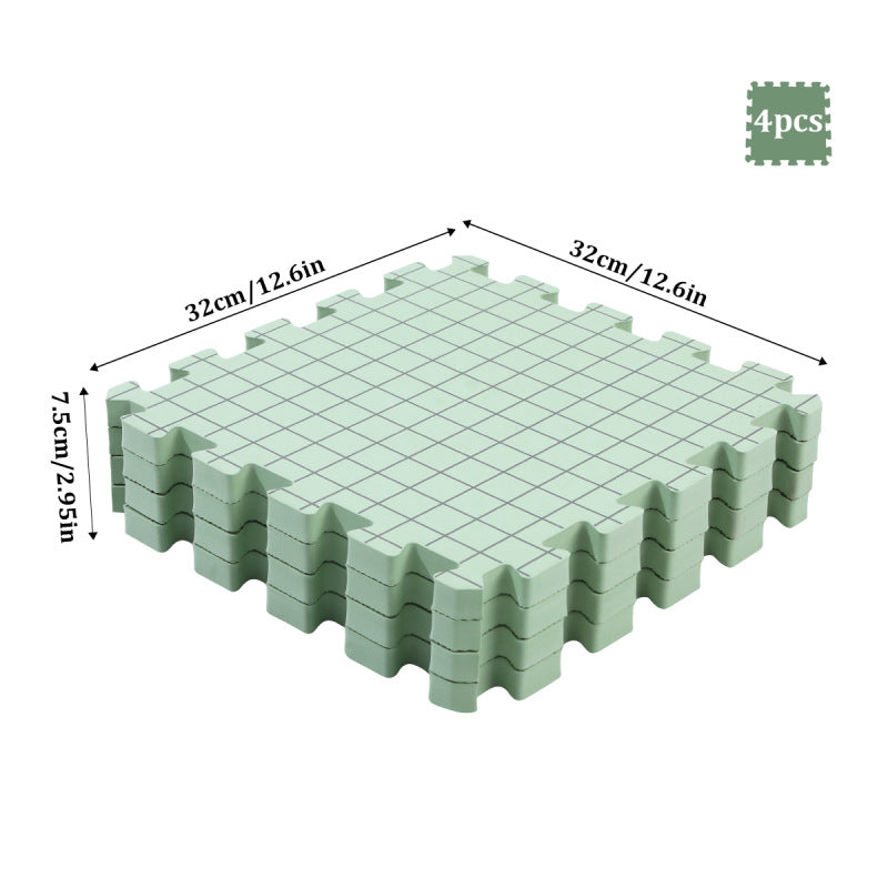 Green / 4PCS