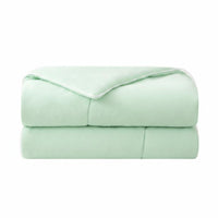 Double-Sided Cooling Quilt Lightweight Summer Refreshing Cover Soft Bedding