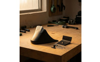Streamlined Motorcycle Lower Fairing with Bracket Curved Lower Fairing Cover Black Engine Guard Aftermarket for Riders