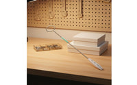 Easy to Use Piano Tuning Mute Stick Quiet Practice Musical Instrument Tool for Repair Technicians