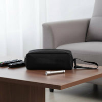 Large Capacity Electric Wine Opener Case Wear-Resistant Portable Storage Bag