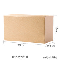 Montessori Wooden Permanent Box Coin Box Tissue Box Shape Sorter Toddler Learning Toy Column Set