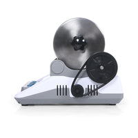Electric Gem Polishing Machine DIY Stone Polisher Science Experiment Toy