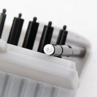 助听器蜡保护器过滤器适用于Phonak、Unitron Widex 助听器清洁器