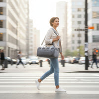 Carrying Bag with Shoulder Strap Adjustable Machine Case Heavyweight