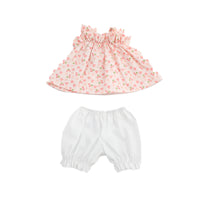 60cm Ghost Doll Dress and Bloomers Set for Stuffed Dolls