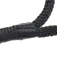 Double Braided Dock Line Marine Grade Boat Rope with Finished Ends Easy Handling Double-Braided Rope for Docking, Boating