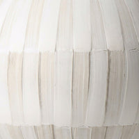 Wabi-Sabi Ceramic Vase, Hand-Painted Chinese Style