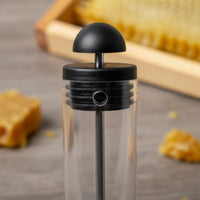 Colony Queen Marking Bottle Polished Edges Colony Queen Marking Enclosure