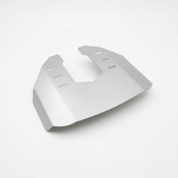 Outboards Motor Hydrofoil Stainless Steel Hydrofoil Stabilizer Faster Planing for Boats