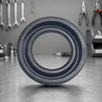 Pump Head Sealing Washer Compact Pressure Washer Seal Leak-Resistant Pump Head Oil Seal