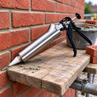 Cement Caulking Stainless Steel Cement Grout 5 Mm Joints