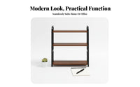 Multilayer Riser storage-space Saving Storage Furniture Easy to Assemble