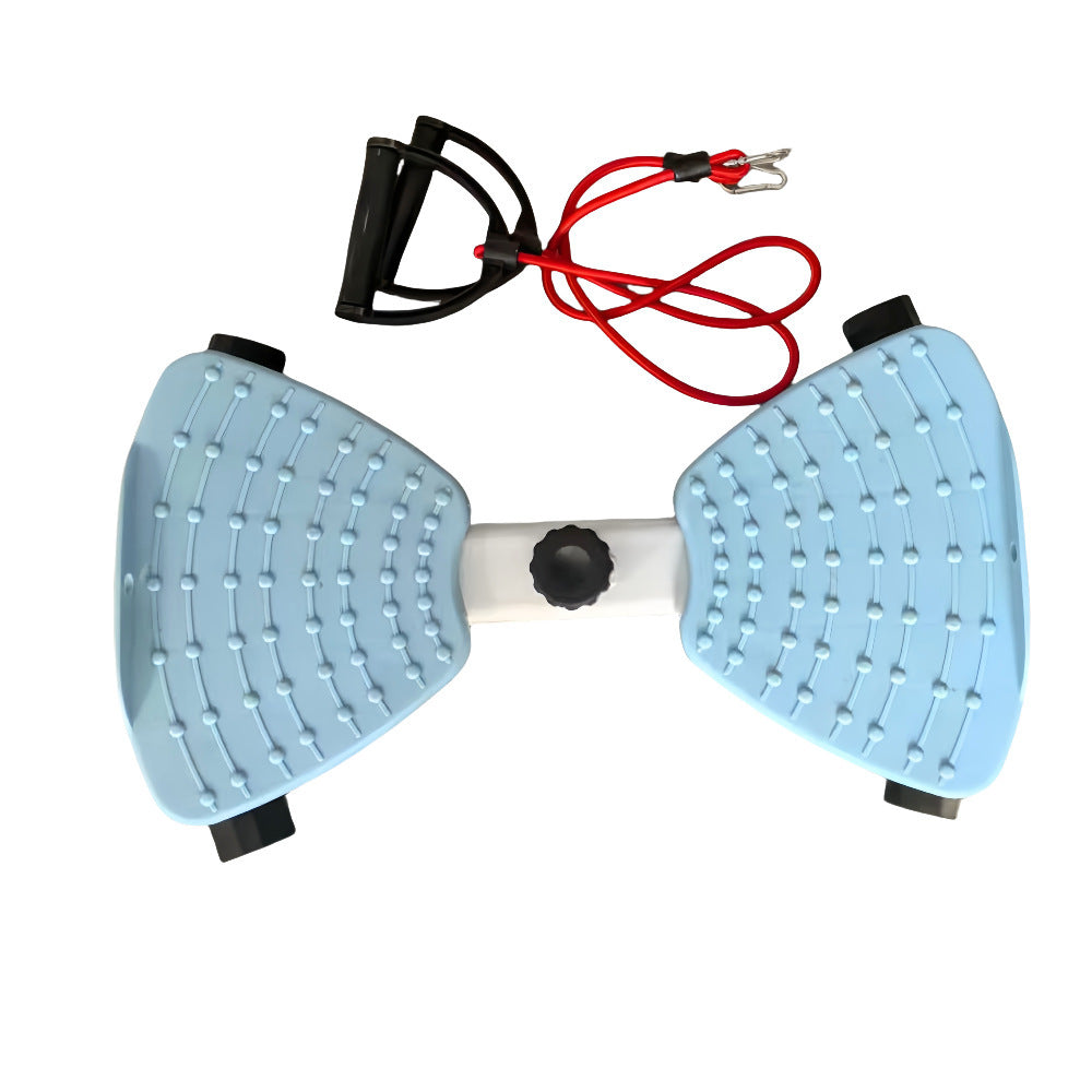 Butterfly Blue W