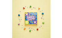 Game Toe Board Mind Game Teaser Puzzle Smooth Edges Educational Toy for Kids, Family, Party