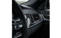 Dashboard Air Vent Grille   Air Outlet Grille Insert Dashboard Vent Cover for DIY Mechanics