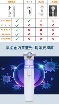 新品二合一电动宠物除虱器毛发开结梳跳蚤抓虱体外驱虫新款去虱器