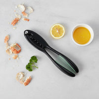 Crab Cracker Multi-Functional Seafood Shell Opener Easy Grip for Restaurant