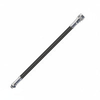 Braided BCD Inflator Hose Kink Resistant Low Pressure Inflator Hose