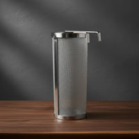 Hop Filter Easy to Clean Brewing Equipment Reusable for Homebrewers