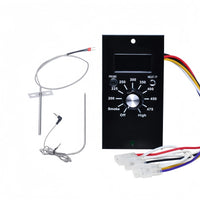 80104pitboss颗粒烧烤炉PB1000SC1温度控制器