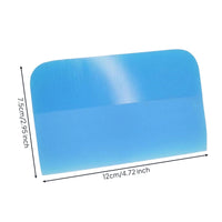 Scratch Paint Protection Film Tool Wear-Resistant Car Film Squeegee for DIY Enthusiasts, Garage