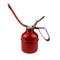 Manual Oil Can with Hose (270ml/400ml)