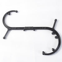 新可拆卸式Body Back Buddy点穴位按摩棒仗器/棒thera cane