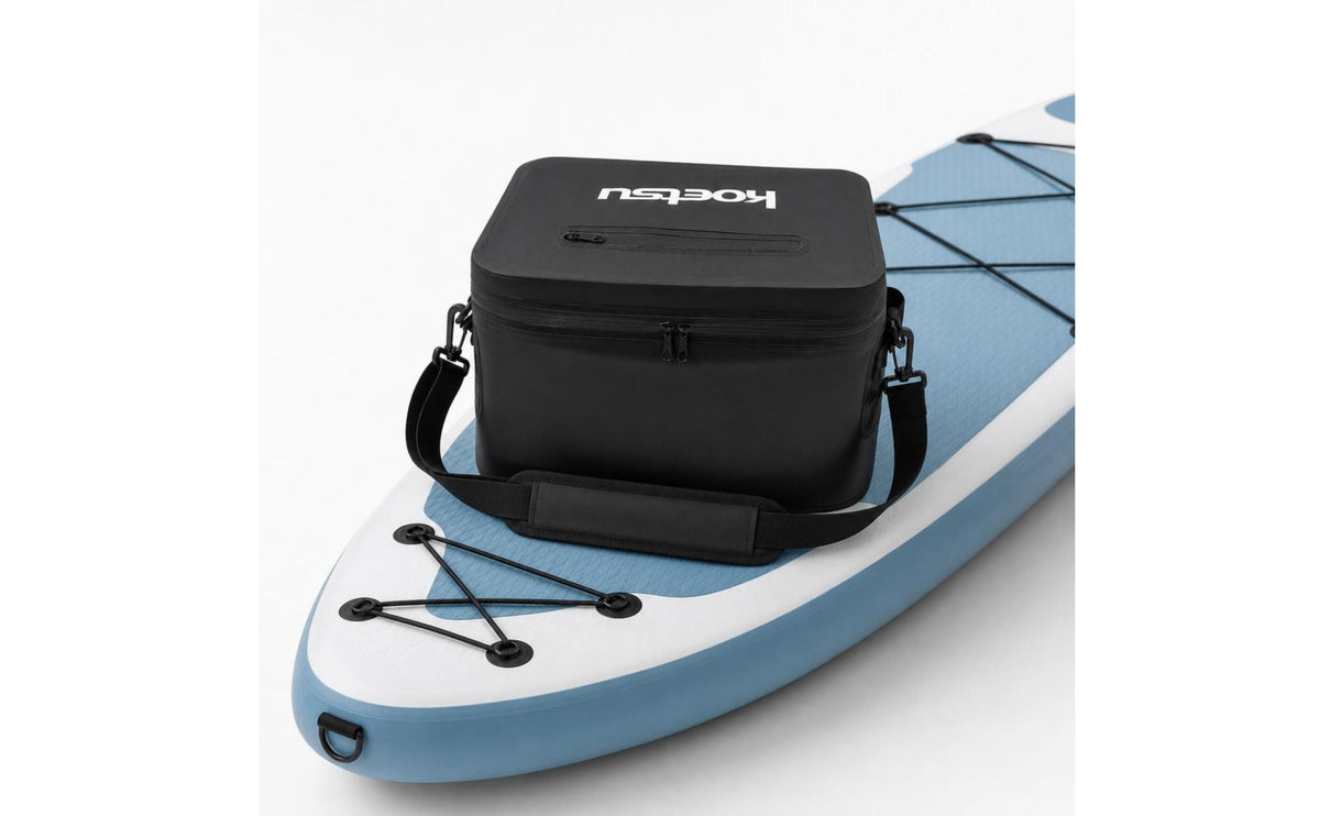 Paddleboard Storage Bag Waterproof Paddleboard Bag with Shoulder Strap for Beach Trips