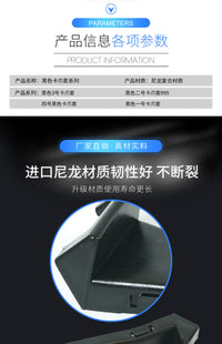 大力火鹰轮胎拆装机卡爪保护套扒胎机配件大盘夹爪胶套轮毂套包邮